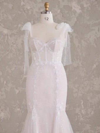 Maggie Sottero Lisbon #10 thumbnail