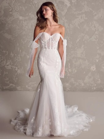 Maggie Sottero Lisbon #0 default thumbnail