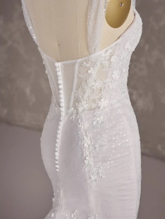 Maggie Sottero Lisbon #8 thumbnail
