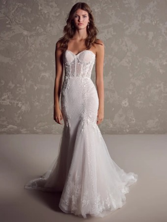 Maggie Sottero Lisbon #1 thumbnail