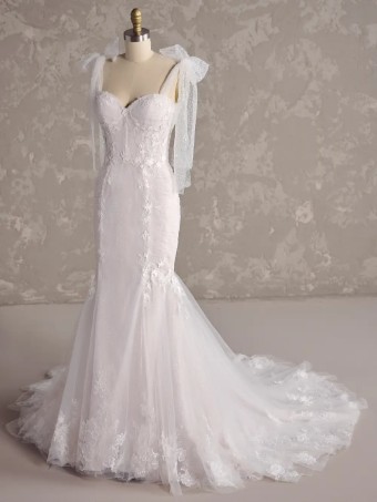 Maggie Sottero Lisbon #4 thumbnail