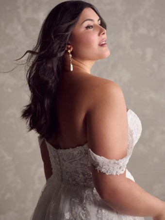 Maggie Sottero Marguerite #2 thumbnail