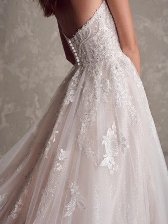 Maggie Sottero Marguerite #4 thumbnail