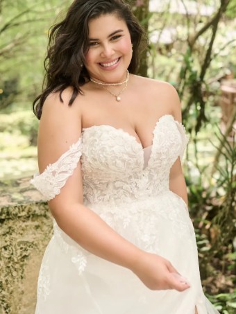 Maggie Sottero Marguerite #1 thumbnail