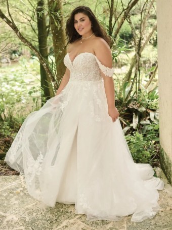 Maggie Sottero Marguerite #10 thumbnail