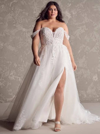 Maggie Sottero Marguerite #8 thumbnail