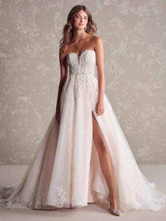 Maggie Sottero Marguerite #0 default thumbnail