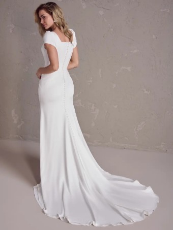 Maggie Sottero Meena #4 thumbnail