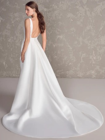 Maggie Sottero Miranda #2 thumbnail