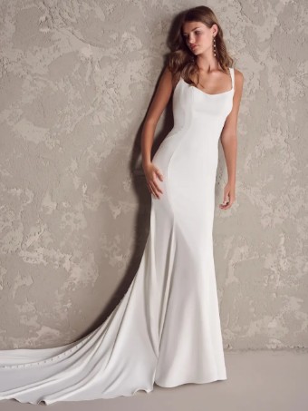 Maggie Sottero Napa #0 default thumbnail
