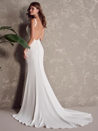 Maggie Sottero Napa Marie #1 thumbnail