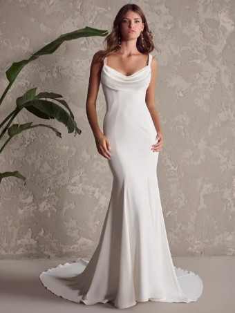 Maggie Sottero Napa Marie #0 default thumbnail