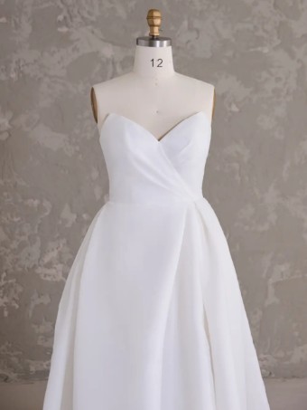 Maggie Sottero Nisha #8 thumbnail