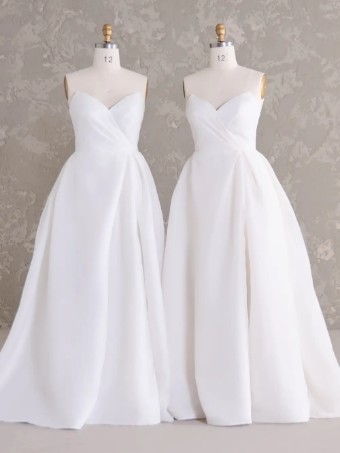 Maggie Sottero Nisha #5 thumbnail