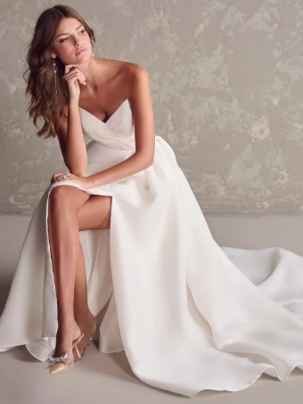 Maggie Sottero Nisha #1 thumbnail