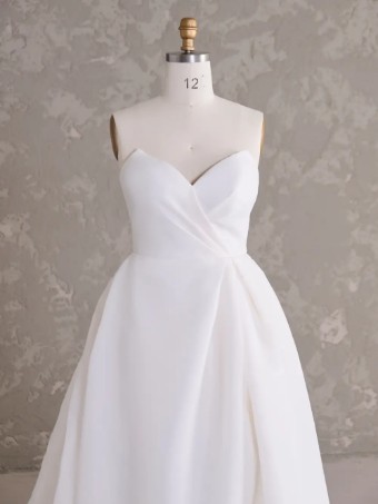 Maggie Sottero Nisha #9 thumbnail