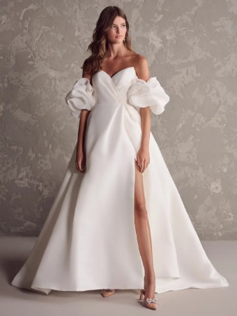 Maggie Sottero Nisha #6 thumbnail