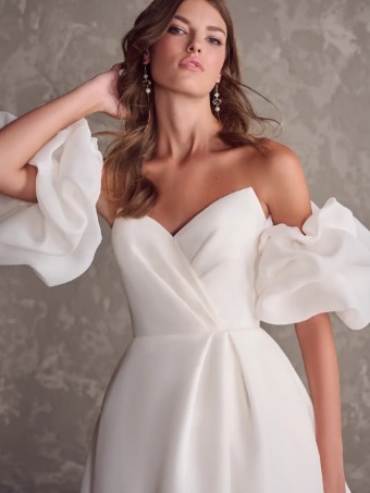 Maggie Sottero Nisha #3 thumbnail