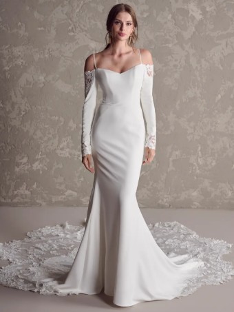 Maggie Sottero Tyra #0 default thumbnail