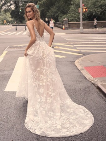 Maggie Sottero Keisha #3 thumbnail