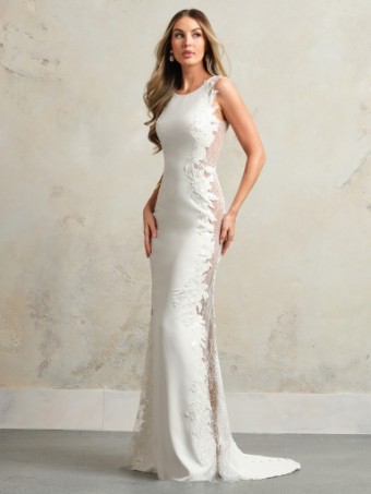 Maggie Sottero Navi #3 thumbnail