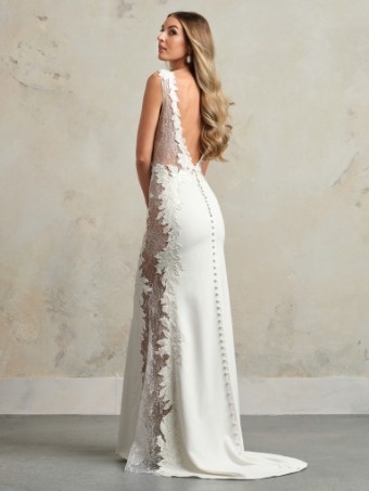Maggie Sottero Navi #6 thumbnail