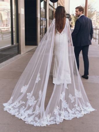 Maggie Sottero Navi #2 thumbnail