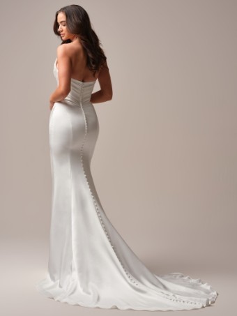 Sottero and Midgley Rhianna #4 thumbnail