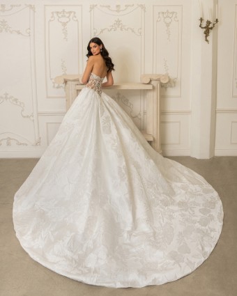 Kitty Chen Abella #2 thumbnail