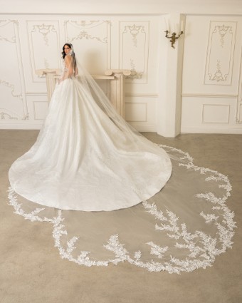 Kitty Chen Abella #5 thumbnail