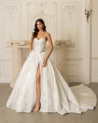 Kitty Chen Abella #0 default thumbnail