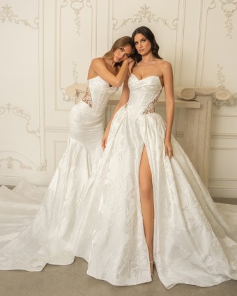 Kitty Chen Abella #4 thumbnail