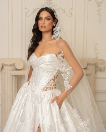 Kitty Chen Abella #6 thumbnail