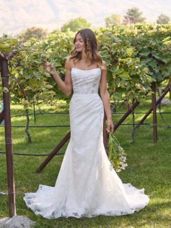 Rebecca Ingram Kendall #0 default thumbnail