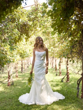 Rebecca Ingram Kendall #1 thumbnail