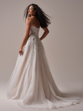 Rebecca Ingram Paige #3 thumbnail