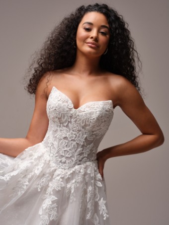 Rebecca Ingram Paige #1 thumbnail