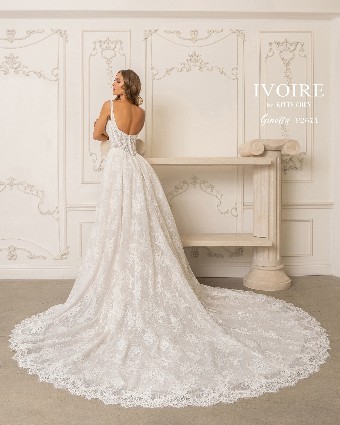 Kitty Chen Ginetta #2 thumbnail