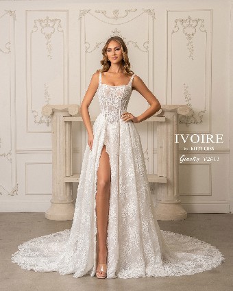 Kitty Chen Ginetta #0 default thumbnail