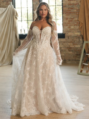 Maggie Sottero Lucca #0 default thumbnail