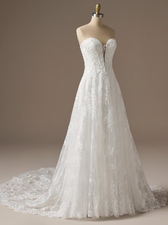 Maggie Sottero Lucca #4 thumbnail