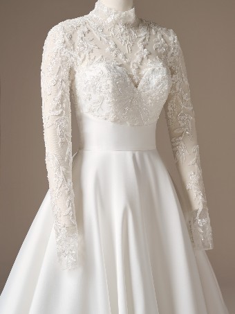 Maggie Sottero Trinity #4 thumbnail