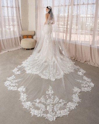 Kitty Chen Alaya #3 thumbnail