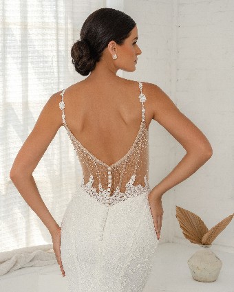 Kitty Chen Chiara #3 thumbnail