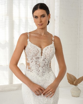 Kitty Chen Chiara #1 thumbnail