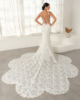 Kitty Chen Chiara #2 thumbnail