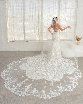 Kitty Chen Chiara #4 thumbnail