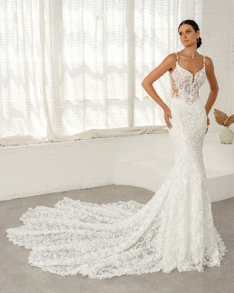 Kitty Chen Chiara #0 default thumbnail