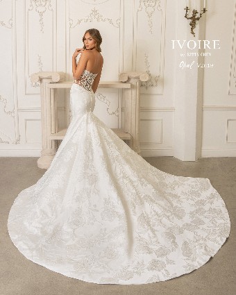 Kitty Chen Opal #2 thumbnail