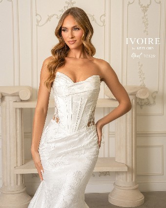 Kitty Chen Opal #1 thumbnail